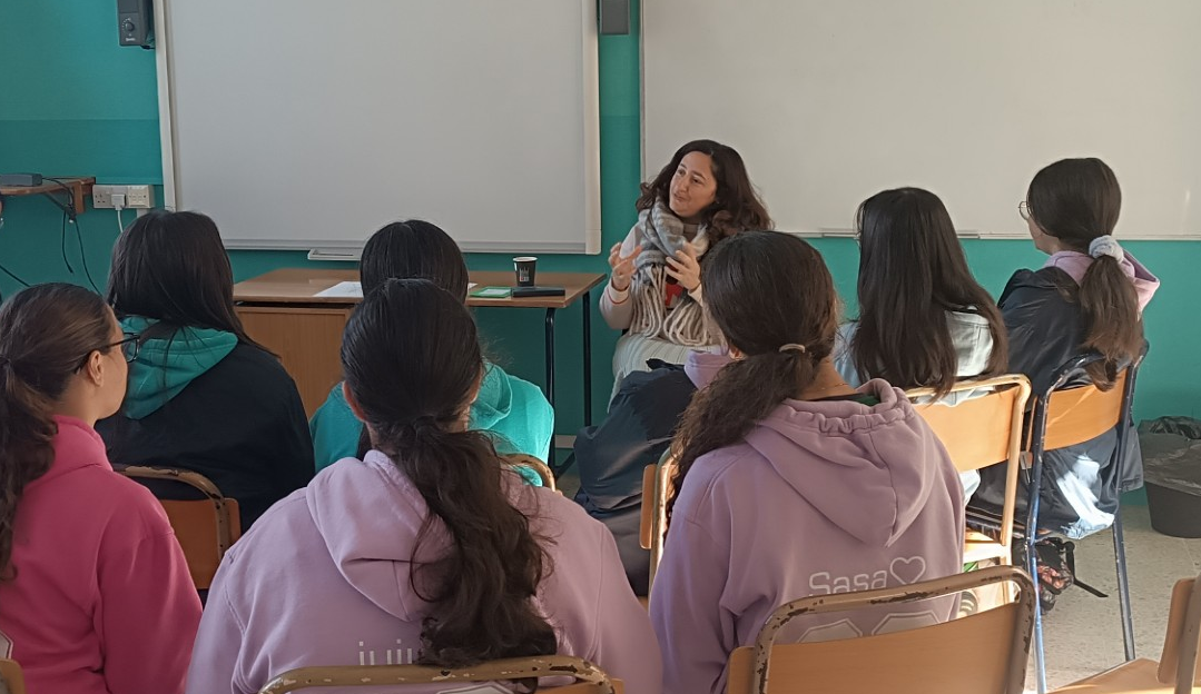 Paying It Forward: How an Artisan Gives Back to the Community