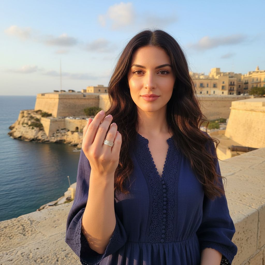 Silver Filigree Crafting Techniques and Their Maltese Heritage - Jos Atelier