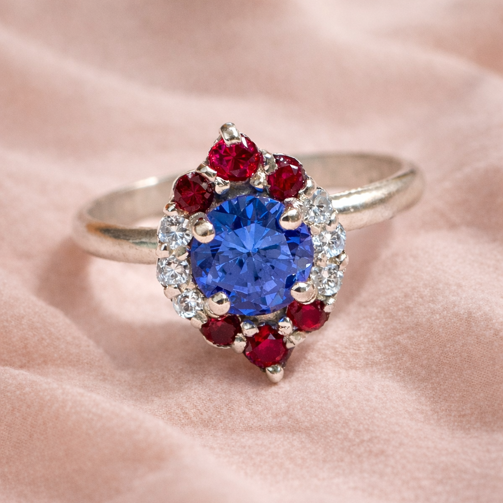 The Promise Ring and its Story!