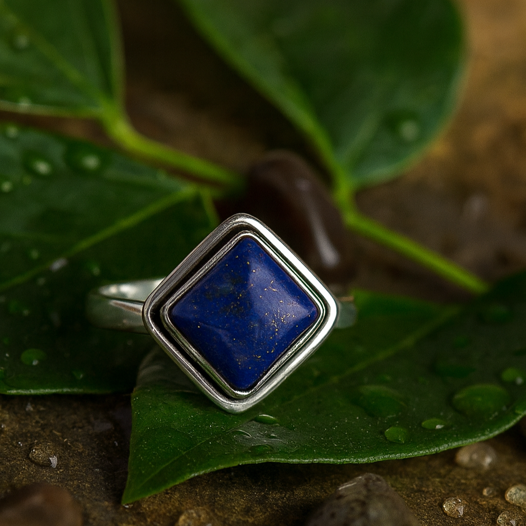 Lapis Lazuli - Size S/60.8