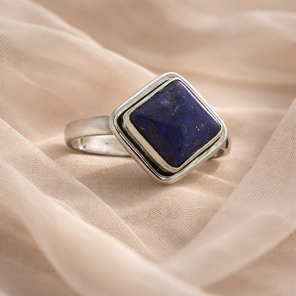 Lapis Lazuli - Size S/60.8