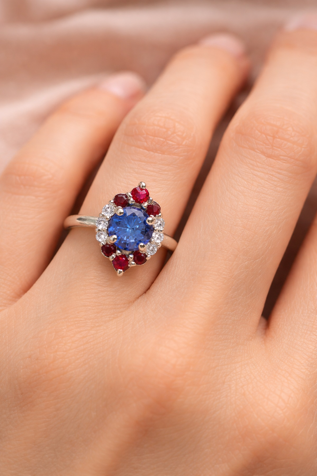 The Promise Ring and its Story!