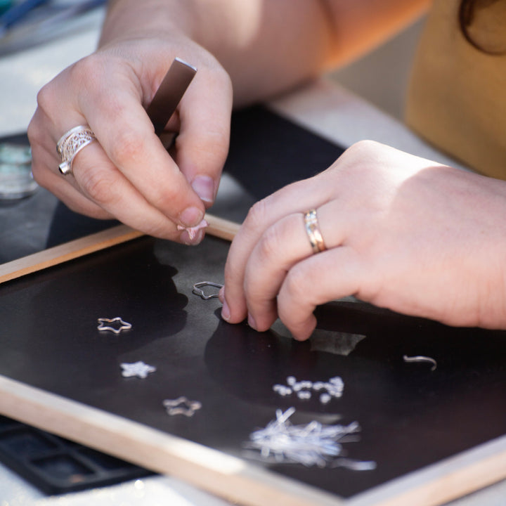 Discover the Art of Maltese Filigree Jewellery