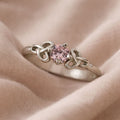 Friendship ring and it's story! - Jos Atelier
