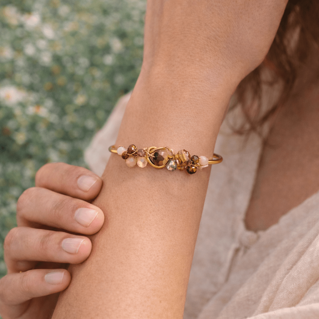 Rosita Bangles - Jos Atelier