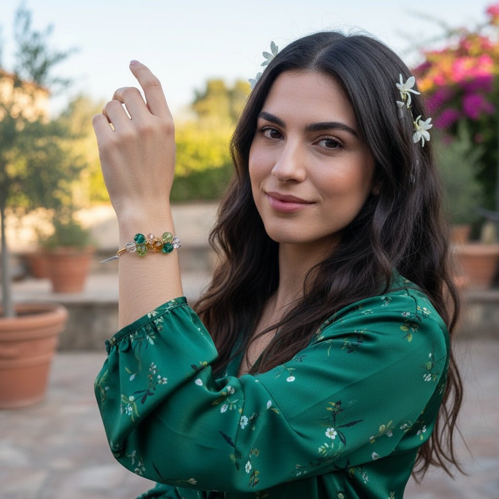 Rosita Bangles - Jos Atelier