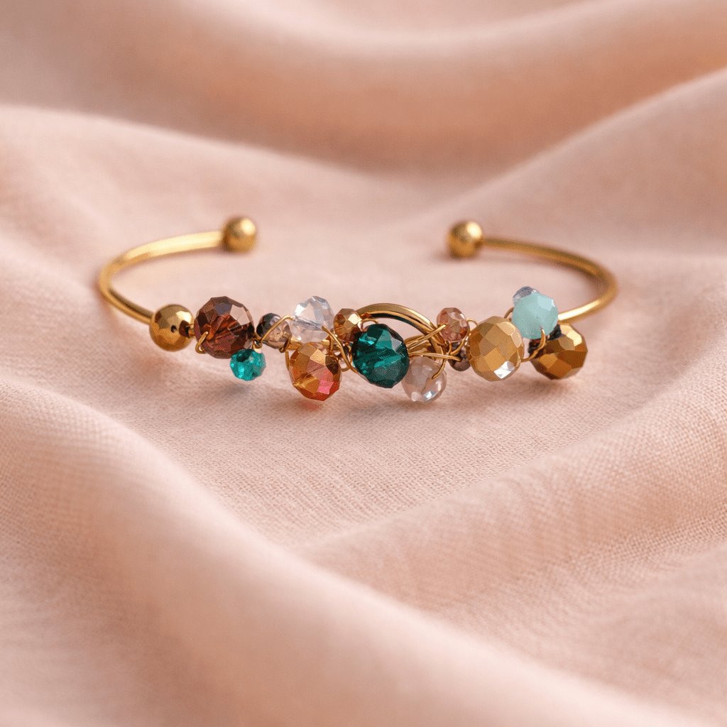 Rosita Bangles - Jos Atelier
