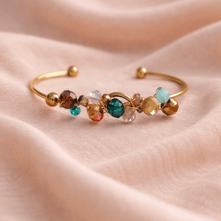 Rosita Bangles - Jos Atelier