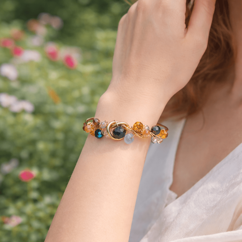 Rosita Bangles - Jos Atelier