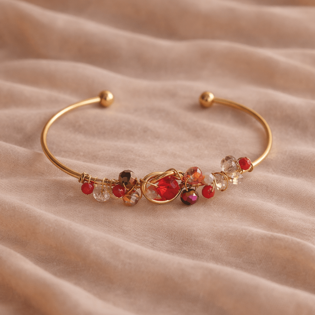 Rosita Bangles - Jos Atelier