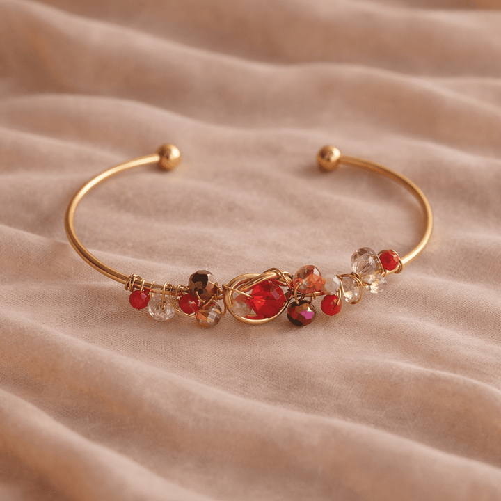 Rosita Bangles - Jos Atelier