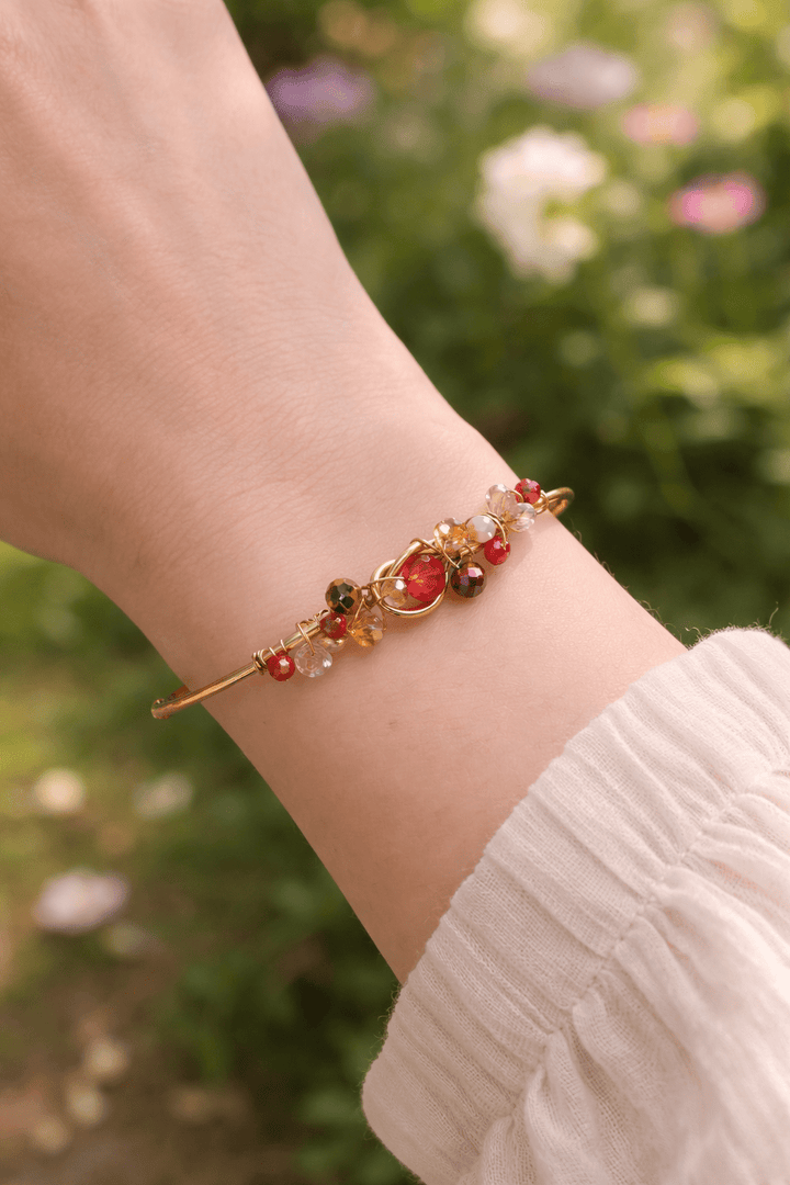 Rosita Bangles - Jos Atelier