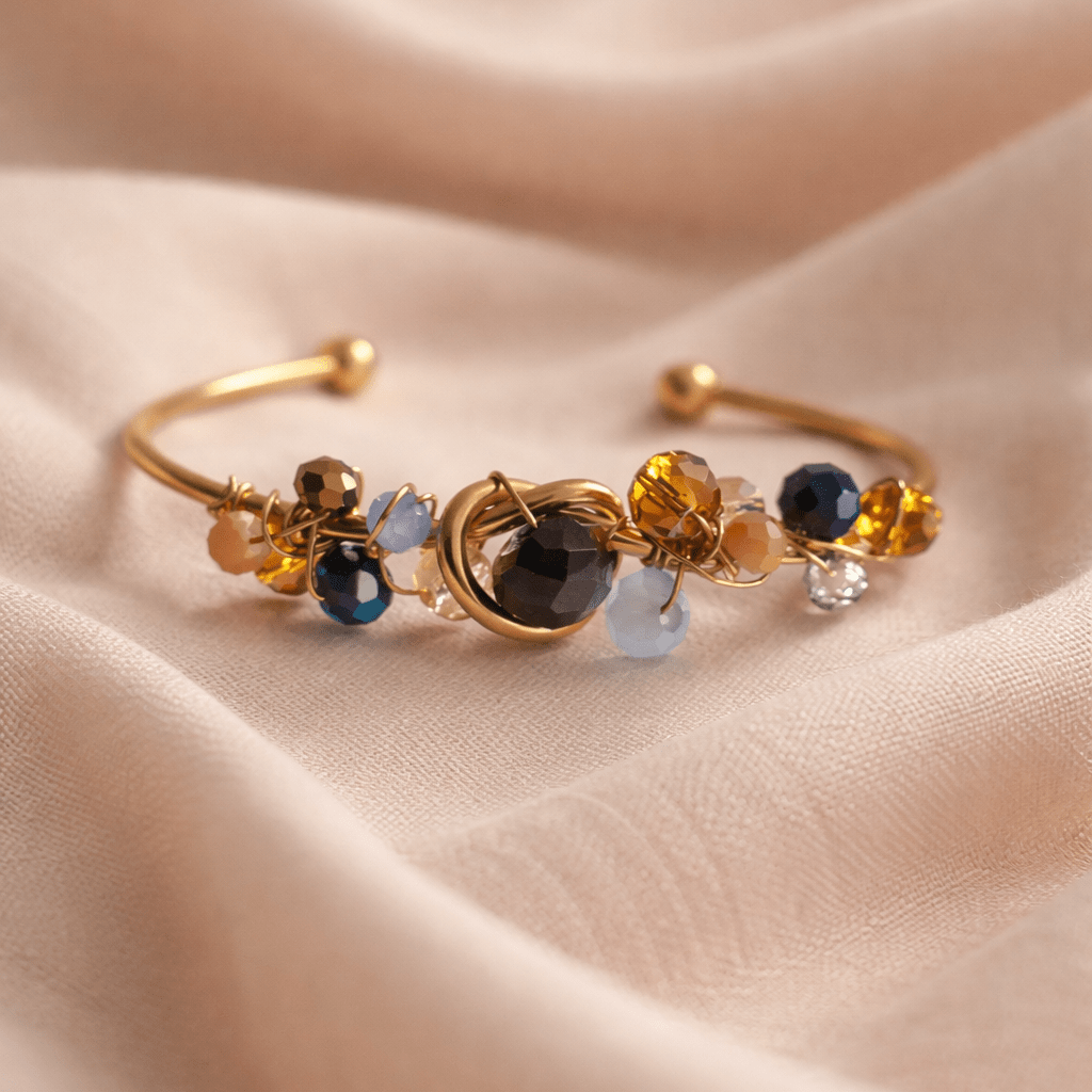 Rosita Bangles - Jos Atelier