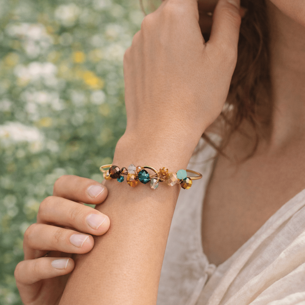 Rosita Bangles - Jos Atelier