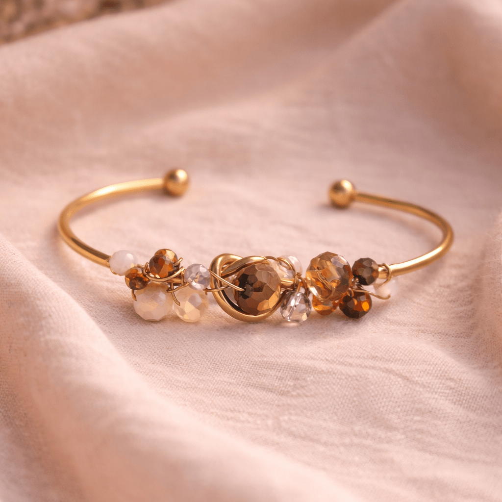 Rosita Bangles - Jos Atelier