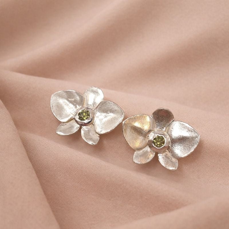 The Orchid - Touched by Nature - Jos Atelier