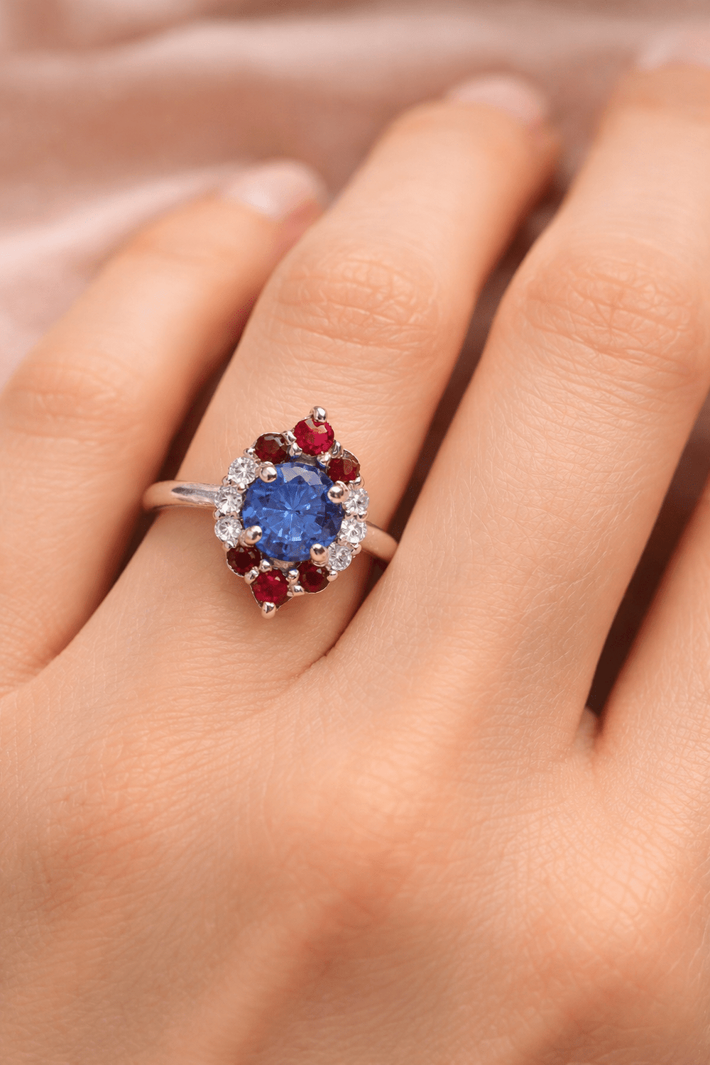 The Promise Ring and its Story! - Jos Atelier