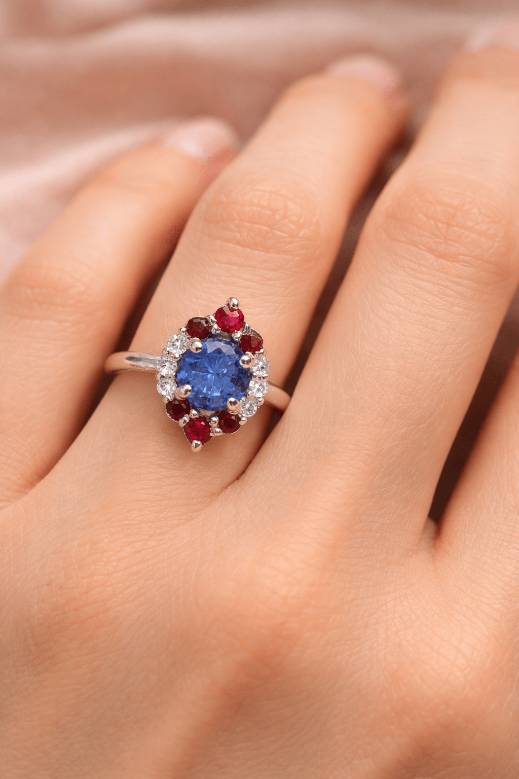The Promise Ring and its Story! - Jos Atelier